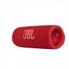JBL Flip 6 Portable Waterproof Speaker Red JBLFLIP6RED