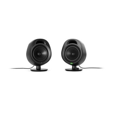 Steelseries Arena 3 Gamer Speaker Black 61536 Steelseries Arena 3 Gamer Speaker Black 61536