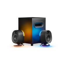 Steelseries Arena 7 RGB Black 61543