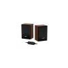 Genius SP-HF380BT 2.0 Bluetooth Speaker Wood 31730034402
