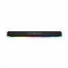 Creative Sound Blaster Katana V2X Tri-amplified Multi-channel Super X-Fi Gaming Soundbar with Compact Subwoofer Black 51MF8400AA000