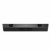 Creative Sound Blaster Katana V2X Tri-amplified Multi-channel Super X-Fi Gaming Soundbar with Compact Subwoofer Black 51MF8400AA000