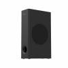 Creative Sound Blaster Katana V2X Tri-amplified Multi-channel Super X-Fi Gaming Soundbar with Compact Subwoofer Black 51MF8400AA000