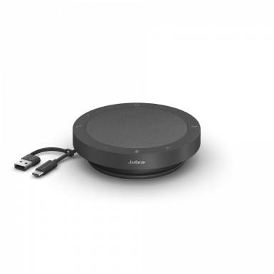 Jabra Speak2 40 UC Dark Grey 2740-209 Jabra Speak2 40 UC Dark Grey 2740-209