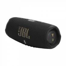 JBL Charge 5 WiFi Bluetooth Speaker Black JBLCHARGE5WIFIBLK