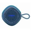 Gembird SPK-BT-LED-03-B Bluetooth Speaker Blue SPK-BT-LED-03-B