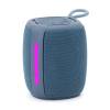 Gembird SPK-BT-LED-03-B Bluetooth Speaker Blue SPK-BT-LED-03-B