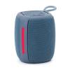 Gembird SPK-BT-LED-03-B Bluetooth Speaker Blue SPK-BT-LED-03-B