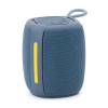 Gembird SPK-BT-LED-03-B Bluetooth Speaker Blue SPK-BT-LED-03-B