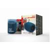 Gembird SPK-BT-LED-03-B Bluetooth Speaker Blue SPK-BT-LED-03-B