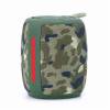 Gembird SPK-BT-LED-03-CM Bluetooth Speaker Camo SPK-BT-LED-03-CM