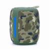 Gembird SPK-BT-LED-03-CM Bluetooth Speaker Camo SPK-BT-LED-03-CM