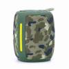 Gembird SPK-BT-LED-03-CM Bluetooth Speaker Camo SPK-BT-LED-03-CM