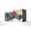 Gembird SPK-BT-LED-03-CM Bluetooth Speaker Camo SPK-BT-LED-03-CM