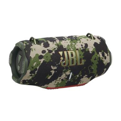 JBL Xtreme 4 Portable Bluetooth Speaker Camo JBLXTREME4CAMOEP JBL Xtreme 4 Portable Bluetooth Speaker Camo JBLXTREME4CAMOEP