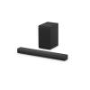 LG DS40T 2.1 Soundbar Black DS40T.DDEULLK