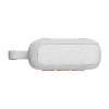 JBL Go 4 Ultra-Portable Bluetooth Speaker White JBLGO4WHT