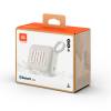 JBL Go 4 Ultra-Portable Bluetooth Speaker White JBLGO4WHT