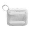 JBL Go 4 Ultra-Portable Bluetooth Speaker White JBLGO4WHT