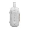 JBL Go 4 Ultra-Portable Bluetooth Speaker White JBLGO4WHT