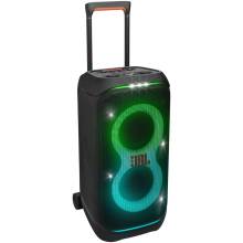 JBL Partybox Stage 320 Bluetooth Speaker Black JBLPBSTAGE320EP