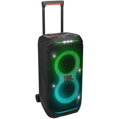 JBL Partybox Stage 320 Bluetooth Speaker Black JBLPBSTAGE320EP JBL Partybox Stage 320 Bluetooth Speaker Black JBLPBSTAGE320EP