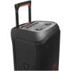 JBL Partybox Stage 320 Bluetooth Speaker Black JBLPBSTAGE320EP
