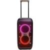 JBL Partybox Stage 320 Bluetooth Speaker Black JBLPBSTAGE320EP