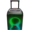 JBL Partybox Stage 320 Bluetooth Speaker Black JBLPBSTAGE320EP