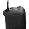 JBL Partybox Stage 320 Bluetooth Speaker Black JBLPBSTAGE320EP