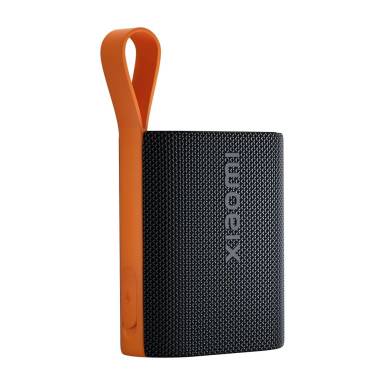 Xiaomi Sound Pocket Bluetooth Speaker Black QBH4269GL Xiaomi Sound Pocket Bluetooth Speaker Black QBH4269GL