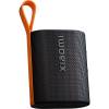 Xiaomi Sound Pocket Bluetooth Speaker Black QBH4269GL