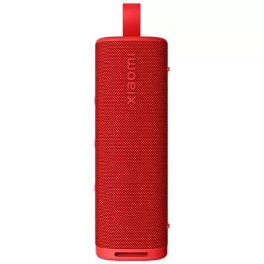 Xiaomi Sound Outdoor Bluetooth Speaker Red QBH4263GL Xiaomi Sound Outdoor Bluetooth Speaker Red QBH4263GL