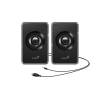 Genius SP-U125 Speaker Grey 31730042403