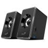 Genius SP-U125 Speaker Grey 31730042403