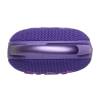 JBL Clip5 Bluetooth Ultra-portable Waterproof Speaker Purple JBLCLIP5PUR