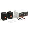 Edifier MR3 Powered Studio Monitor Speakers Black MR3-BK