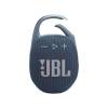 JBL Clip5 Bluetooth Ultra-portable Waterproof Speaker Blue JBLCLIP5BLU