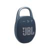JBL Clip5 Bluetooth Ultra-portable Waterproof Speaker Blue JBLCLIP5BLU