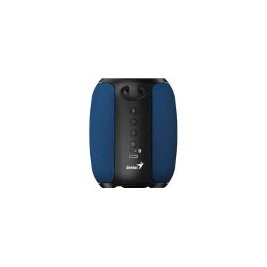 Genius SP-915BT Bluetooth Speaker Blue 31730052402 Genius SP-915BT Bluetooth Speaker Blue 31730052402