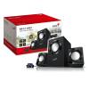 Genius SW-2.1 300 II hangszóró Black 31730053401