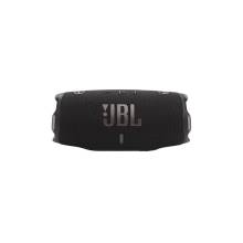 JBL Charge 6 Bluetooth Speaker Black JBLCHARGE6BLK