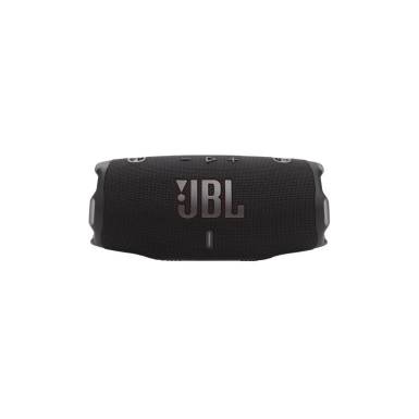 JBL Charge 6 Bluetooth Speaker Black JBLCHARGE6BLK JBL Charge 6 Bluetooth Speaker Black JBLCHARGE6BLK