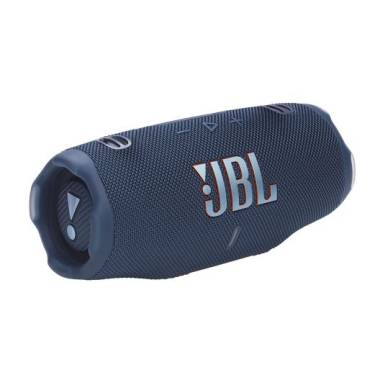 JBL Charge 6 Bluetooth Speaker Blue JBLCHARGE6BLU JBL Charge 6 Bluetooth Speaker Blue JBLCHARGE6BLU