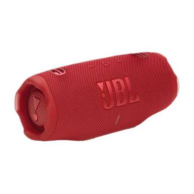 JBL Charge 6 Bluetooth Speaker Red JBLCHARGE6RED JBL Charge 6 Bluetooth Speaker Red JBLCHARGE6RED