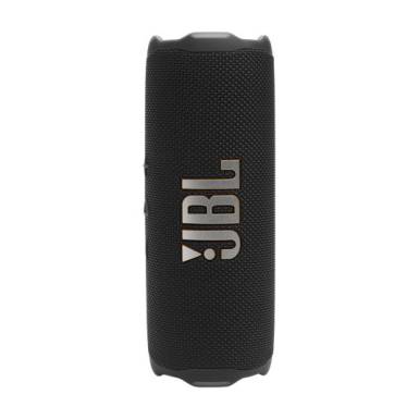 JBL Flip 7 Portable Waterproof Bluetooth Speaker Black JBLFLIP7BLK JBL Flip 7 Portable Waterproof Bluetooth Speaker Black JBLFLIP7BLK