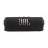 JBL Flip 7 Portable Waterproof Bluetooth Speaker Black JBLFLIP7BLK