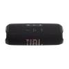 JBL Flip 7 Portable Waterproof Bluetooth Speaker Black JBLFLIP7BLK