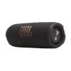 JBL Flip 7 Portable Waterproof Bluetooth Speaker Black JBLFLIP7BLK