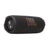 JBL Flip 7 Portable Waterproof Bluetooth Speaker Black JBLFLIP7BLK